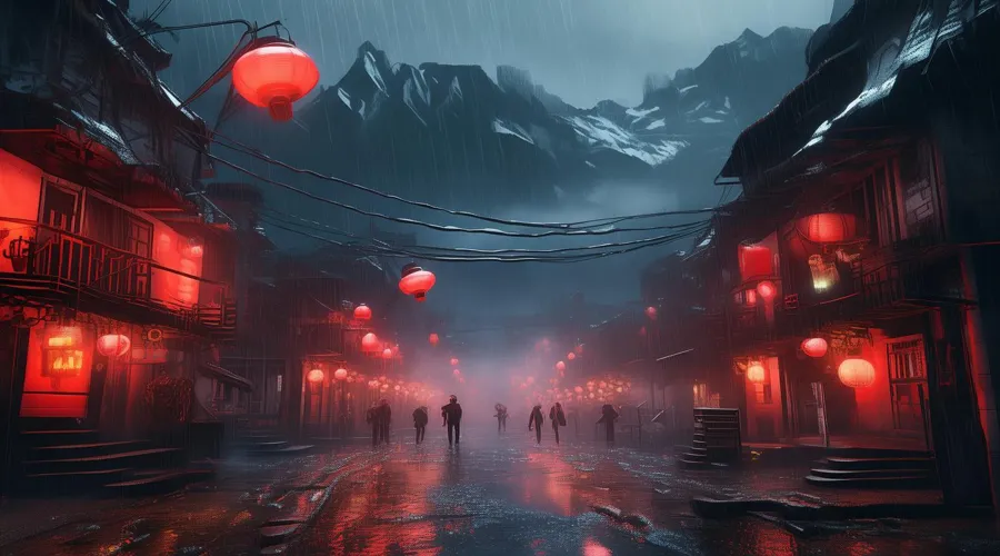百魂战记兑换码横幅图片2